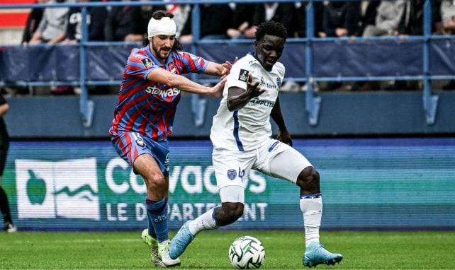 Abdoulaye Kanté