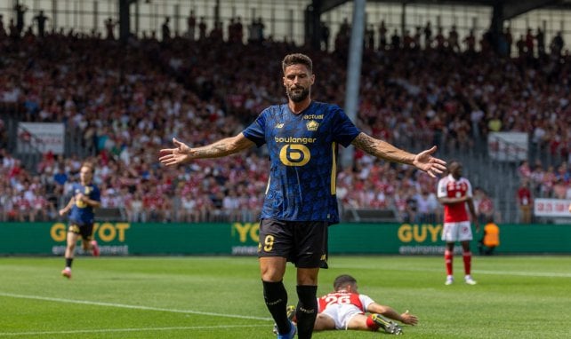 gIROUD