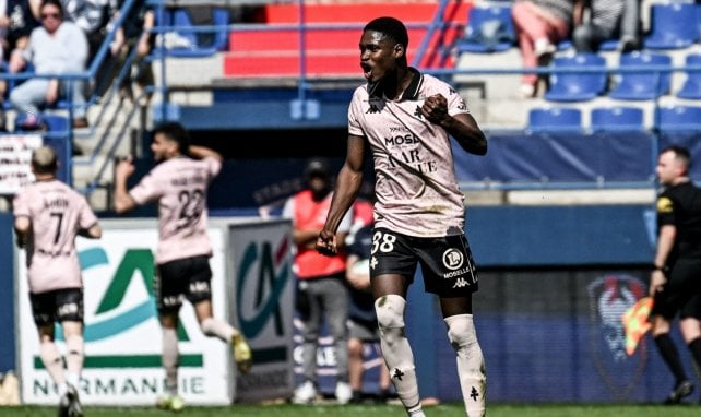 sadibou sané