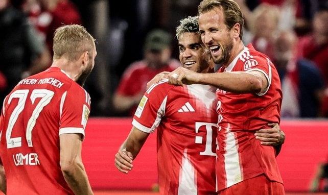 Bayern