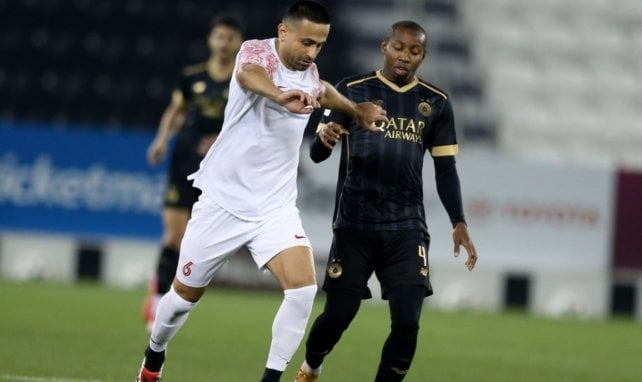 mohamed camara