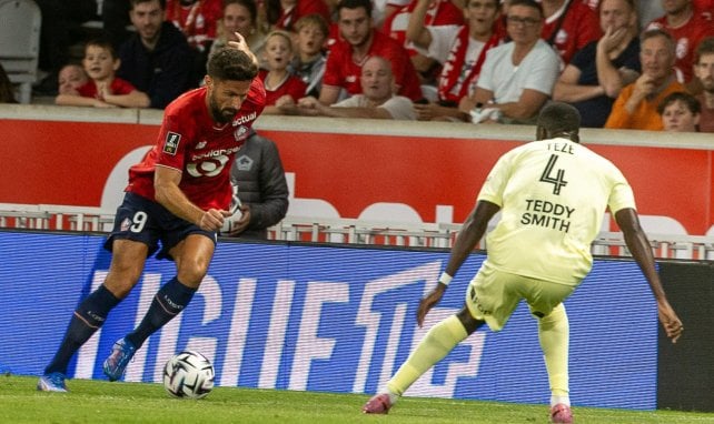 giroud