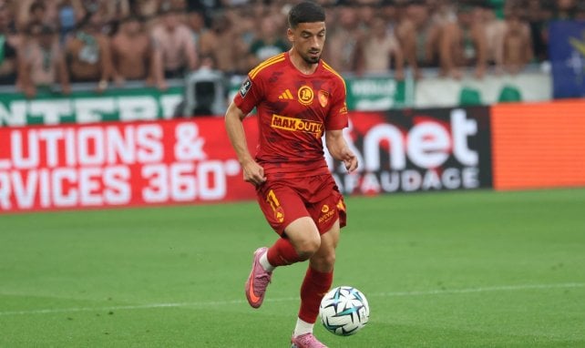 Mohamed Bouchouari