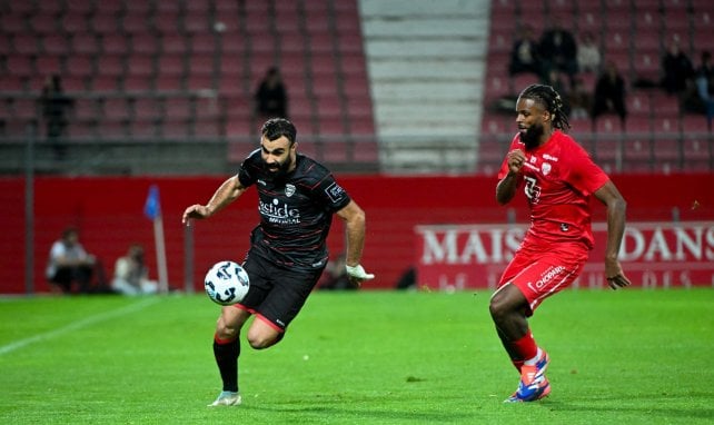Elydjah mendy