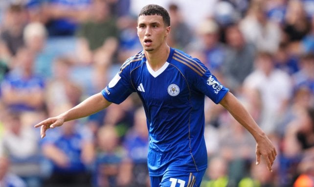 La gestion ahurissante de Leicester avec Bilal El Khannouss