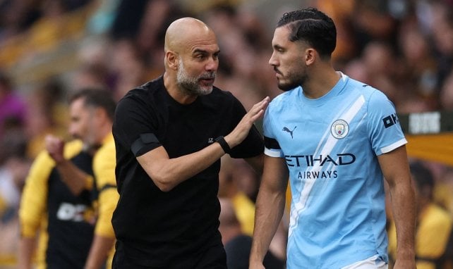 Manchester City, Équipe de France : terrible nouvelle pour Rayan Cherki