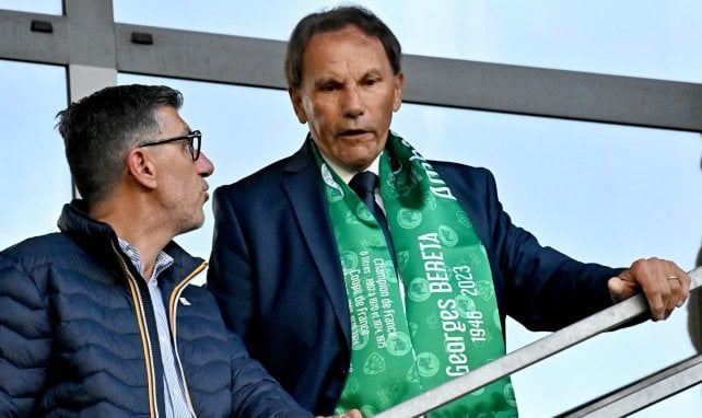 ASSE : les témoignages choquants contre Roland Romeyer, plongé dans un scandale de harcèlement sexuel