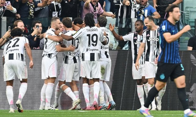 juve