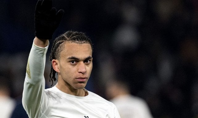 Lille : Ethan Mbappé a bluffé tout le monde