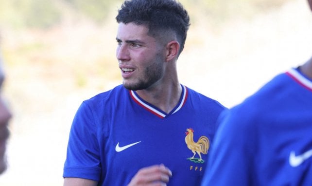 Elyaz Zidane