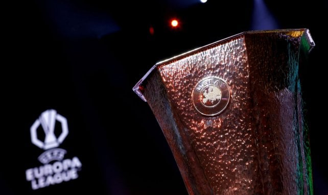 Europa League