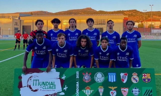 Ethic Football