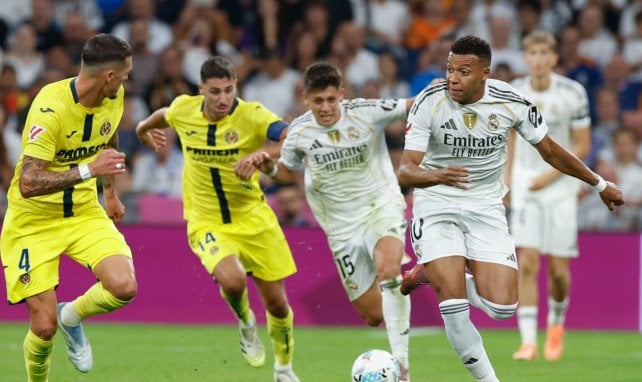 Mbappé