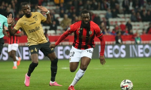 Ndombele