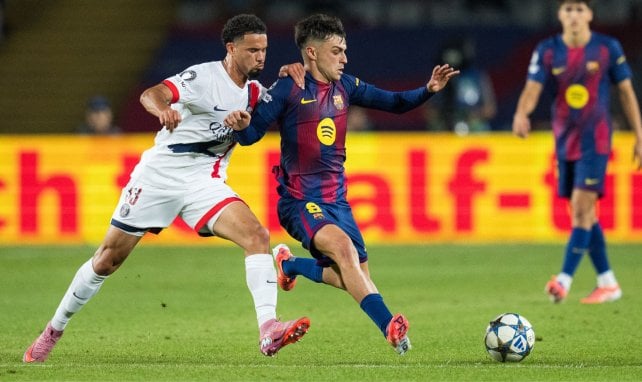 PSG : les secrets de l’excellent retour en forme de Warren Zaïre-Emery