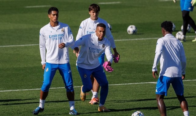 Real Madrid : Xabi Alonso s’est encore mis à dos plusieurs cadres