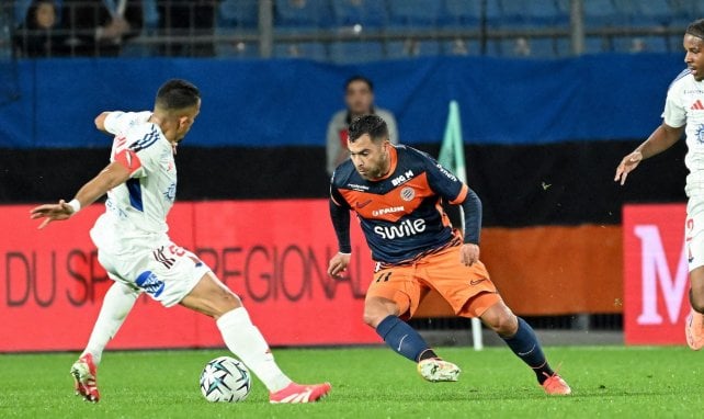 L2 : Montpellier grimpe sur le podium, Reims s’impose à Bastia