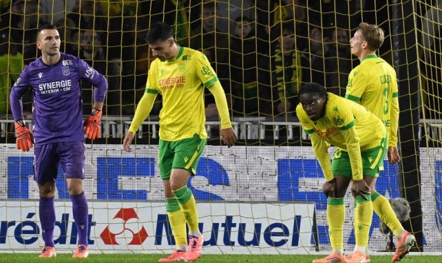 Transferts douteux, méthodes à l’ancienne, crise de résultats… les coulisses de la dégringolade de Nantes