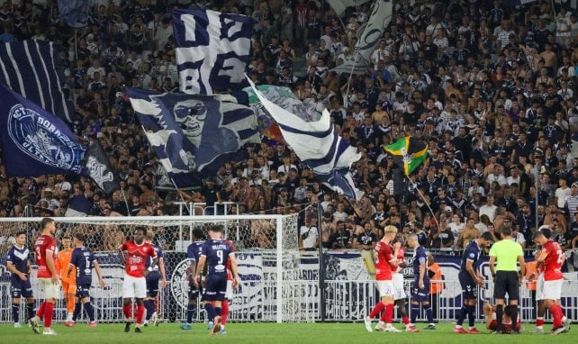 National 2 : la folle renaissance de Bordeaux, candidat sérieux à la montée