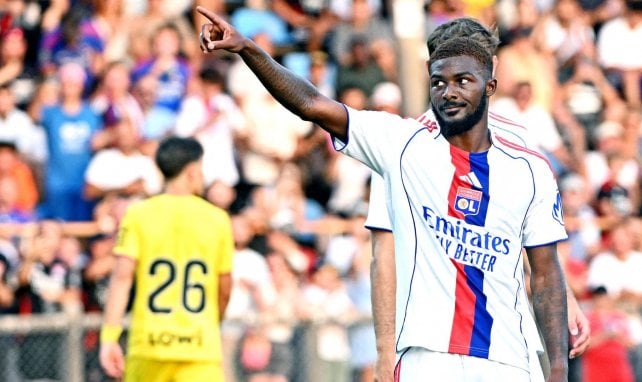 OL : la superbe inspiration d’Ainsley Maitland-Niles face au PSG