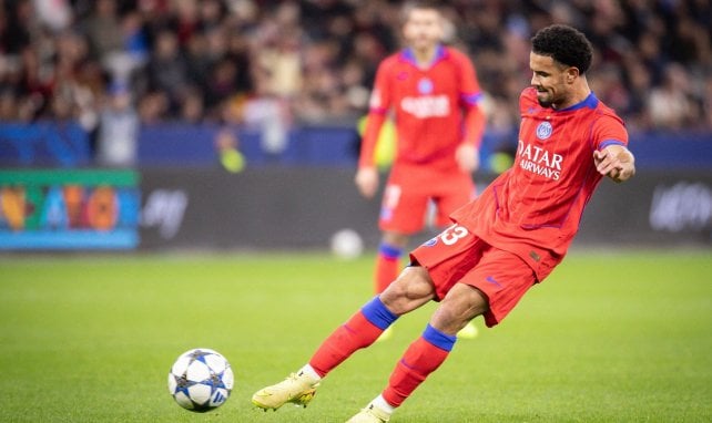 L’irrésistible montée en puissance de Warren Zaïre-Emery avec le PSG !