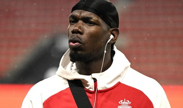 AS Monaco : que retenir des grands débuts de Paul Pogba en Ligue 1 ? 
