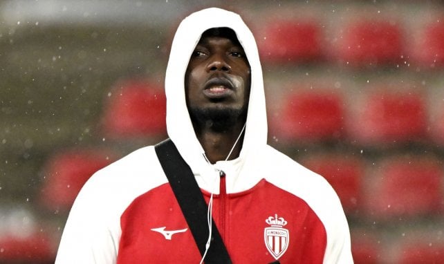 Monaco : la prise de parole tant attendue de Paul Pogba après son premier match