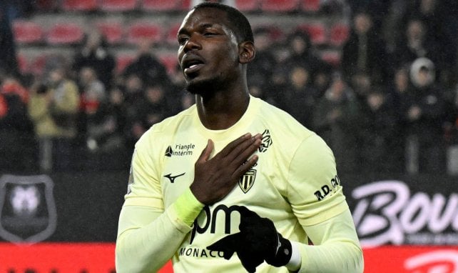 Le football français réagit au come-back de Paul Pogba