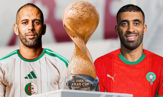 18 jours, 16 équipes, pays du Maghreb…qu’est-ce que la Coupe Arabe ? 