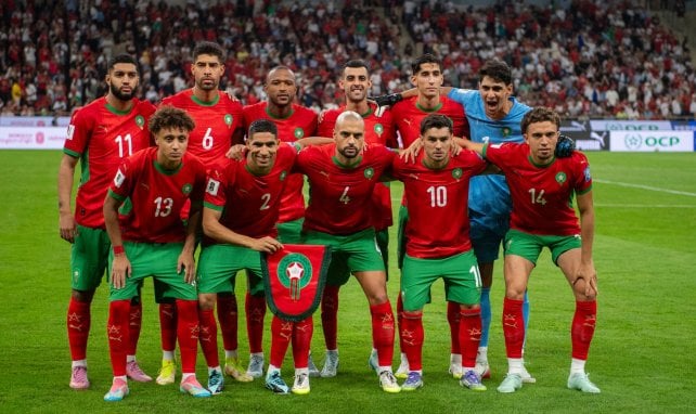 Coupe du Monde 2026 : le Maroc déclenche de nombreuses réactions au Brésil