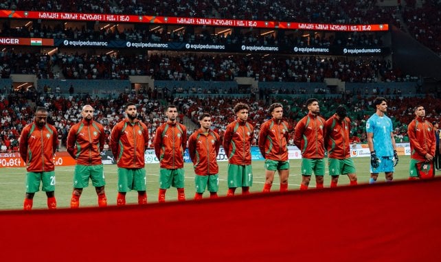 CdM 2026 : le sélectionneur d’Haïti va assister à la CAN pour analyser le Maroc 