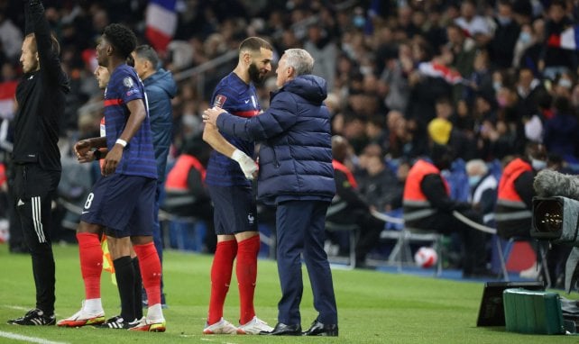 L’équipe de France a-t-elle vraiment besoin de Karim Benzema ?