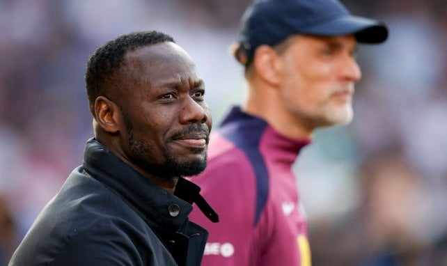 La liste du Sénégal pour la CAN 2025 !