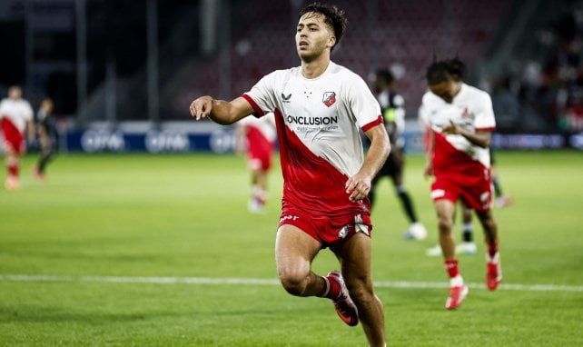 L’OM séduit par le défenseur le plus décisif d’Europe