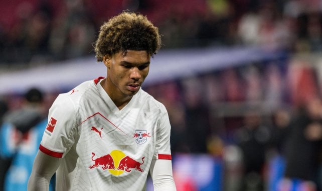 Passé par l’OM mais lancé à Leipzig, qui est Samba Konaté, le crack de 16 ans regretté par Pablo Longoria ?