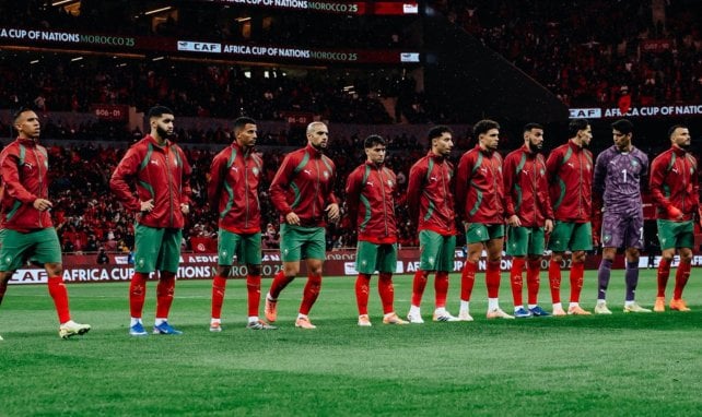 CAN 2025 : des favoris au rendez-vous, des nouvelles stars qui s’imposent… 