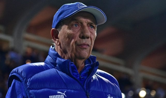 OM : le vibrant hommage vidéo pour Jean-Louis Gasset