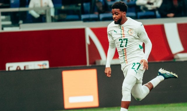 CAN 2025, Sénégal : Ibrahim Mbaye a tout changé face à la RDC 