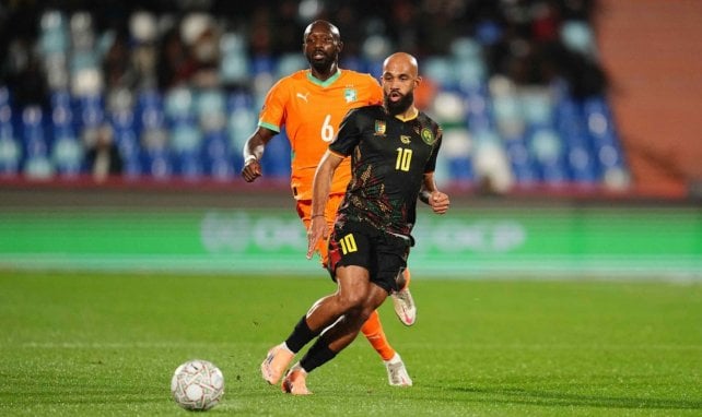 CAN 2025 : le Cameroun et la Côte d’Ivoire se partagent les points après une belle bataille