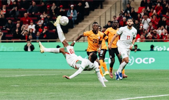 CAN 2025 : pour le retour d’Hakimi, le Maroc roule sur la Zambie et termine premier, le Mali qualifié grâce à son nouveau nul