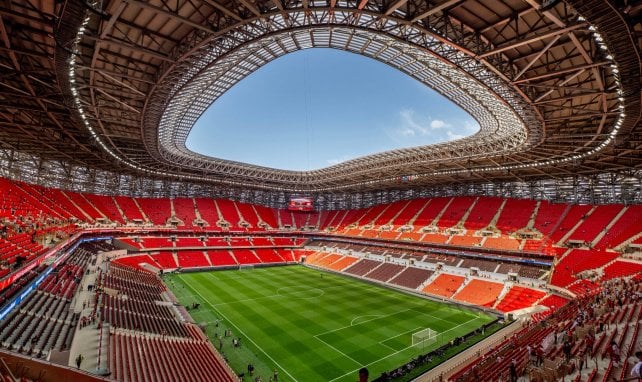 CAN 2025 : on connaît les premières affiches des 8es de finale !