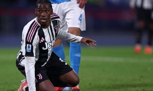 Jonathan David pourrait déjà quitter la Juventus cet hiver