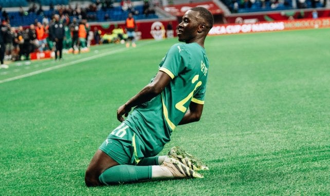 CAN 2025 : le Sénégal déroule face au Soudan malgré une petite frayeur