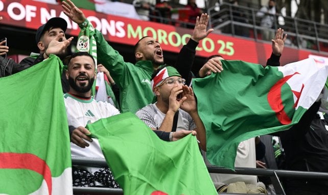 CAN 2025 : chambrage, rivalité et gros enjeu, le choc Algérie-RDC est lancé !