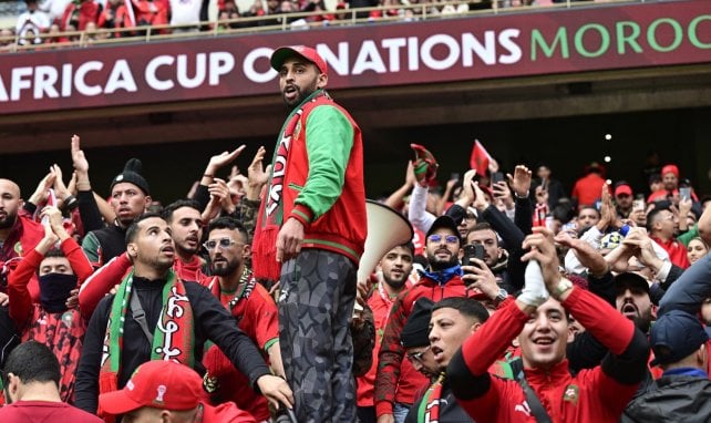 CAN 2025 : comment le Maroc a lutté contre les problèmes d’affluence 