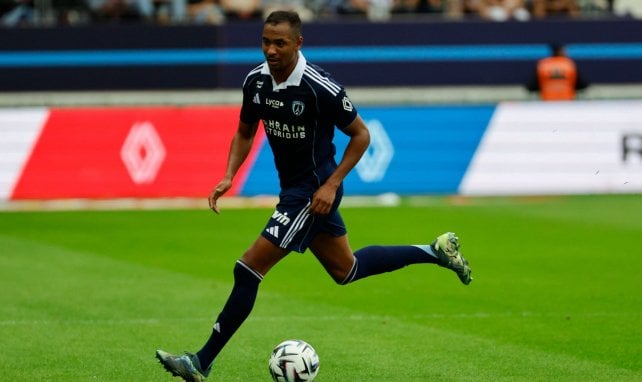 Paris FC : Samir Chergui pisté au Qatar