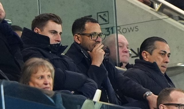 Chelsea : c’est le cirque complet avant l’arrivée de Liam Rosenior