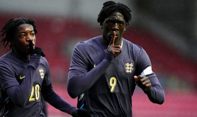 Aston Villa va claquer 12 M€ pour un attaquant de 16 ans du FC Metz