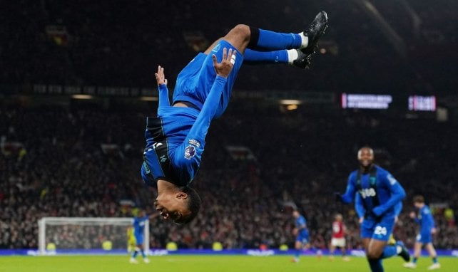 L’Angleterre est déjà dingue d’Éli Junior Kroupi