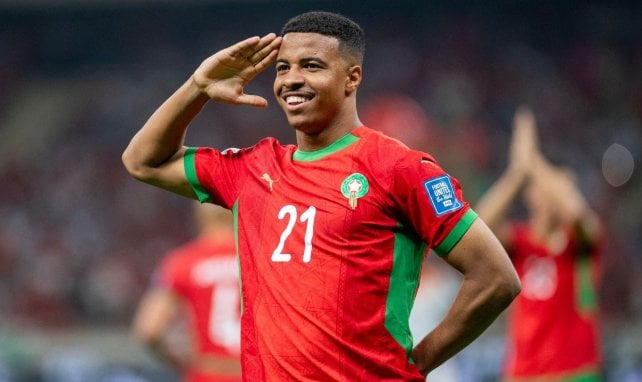 CAN 2025, Maroc : le mea culpa de Walid Regragui sur l’entrée d’Hamza Igamane